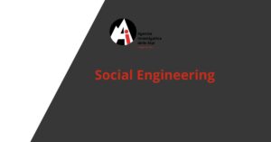 Social Engineering