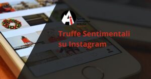 Truffe Sentimentali su Instagram